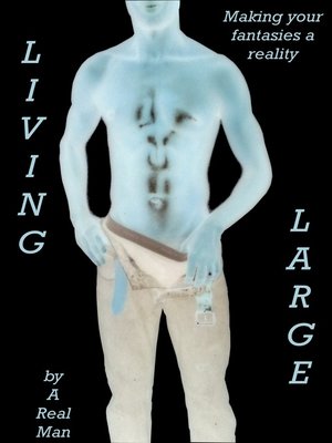 cover image of Large Living